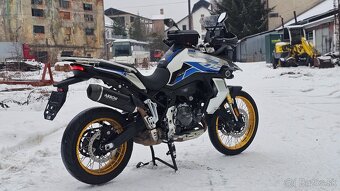 2024 Voge Valico 900 DSX - 9