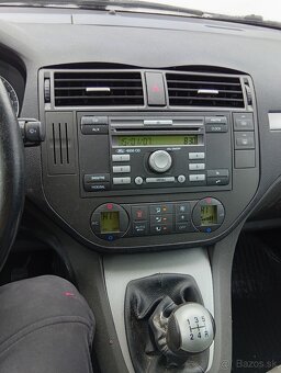 Predám Ford c-max - 9