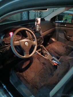 Wolsvagent golf 5 variant - 9