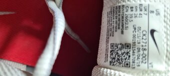 Nike vapormax 360 top - 9