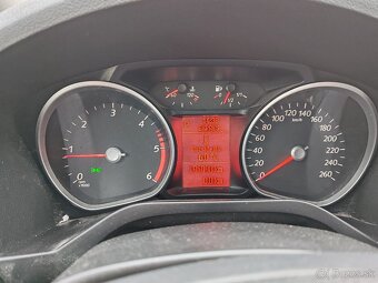 ford s-max 7-miestny - 9