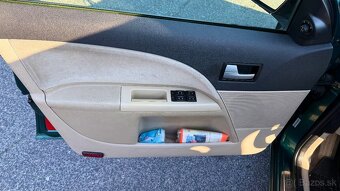 Ford Mondeo MK3 Liftback - 9