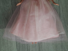 Barbie Anneliese a oblečenie pre Barbie - 9