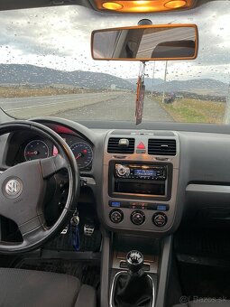 VW Volkswagen golf 5 - 9