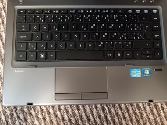 HP Probook 6460b s i5 8GB ram, ssd , 14naska ,bat OK - 9