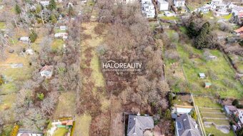 HALO reality - Predaj, pozemok pre rodinný dom 734 m2 Brat - 9