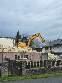 Zemne a vykopove prace - 9