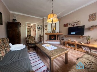 Nádherná chalupa - únik od mesta, Závada okres HN, blízo VnT - 9