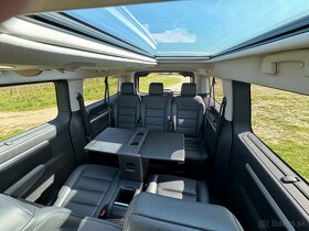 Prenájom Toyota Proace Verso, Long, VIP Business - 9