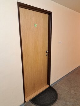 Prenajmem 1,5 izbový byt Terasa - 9