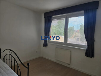 Prenájom Luxusného 2-izbový bytu Šaľa - POPLAR - 9
