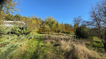 Pozemok o rozlohe 2206 m2 určený na výstavbu domu - PREŠOV - 9
