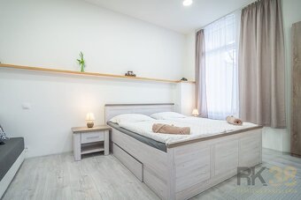 Dva priestranné apartmány v centre Popradu - 9