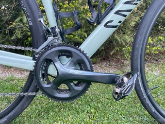 Canyon Endurace 6 veľk. L - 9