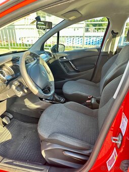 Citroën C3 Hatchback - 9