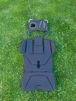 Thule Chariot sport vozik - 9