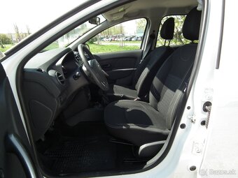 Dacia Logan 1.2 16V Ambiance - 9