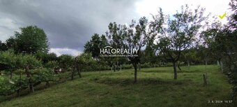 HALO reality - Predaj, rekreačný pozemok Krupina, Stará hora - 9