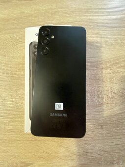 Samsung Galaxy A05s / 4/64GB Black TOP stav - 9