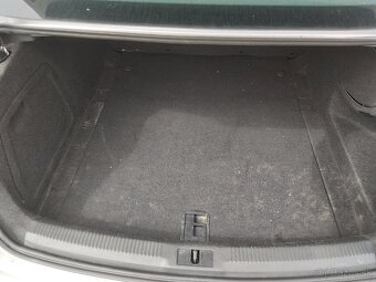 Audi A4 1.8 T FSI - 9