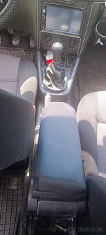 Predám VW Golf 4 - 9