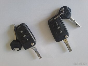 Škoda Octavia 1.6 TDI combi - 9
