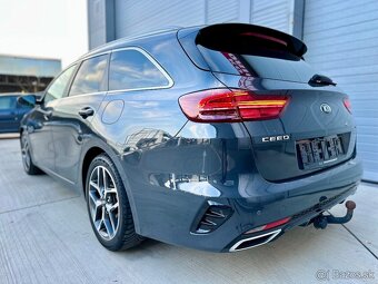 KIA CEED SPORTY WAGON - PREDAJ AJ NA SPLÁTKY - 9