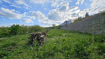 Lukratívny investičný pozemok Bratislava III – Vinohrady - 9