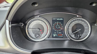 SUZUKI VITARA 1.4 /4x4 /automat /1. majitel /51tis. km - 9