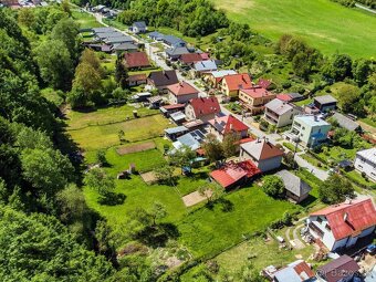 Predaj rodinný dom v obci Poniky - Ponická Huta - 9