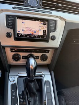 VW PASSAT B8 2.0TDi 110kW DSG - 9