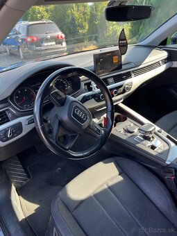 Predam audi a4 b9 2.0tdi - 9