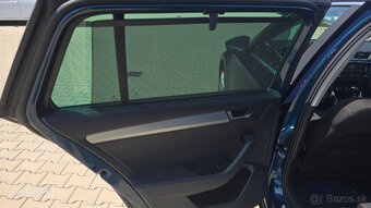 Škoda Superb Combi 2.0 TDI Style DSG EU6 - 9