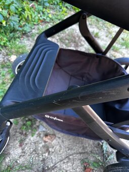 Cybex Balios - 9