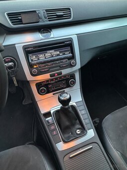 VW Passat B7 2.0 Tdi 125kw - 9