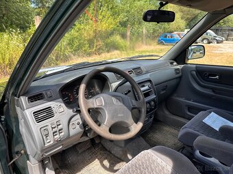 Honda CR-V - 9