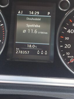 Volkswagen Passat 3.6 4motion - 9