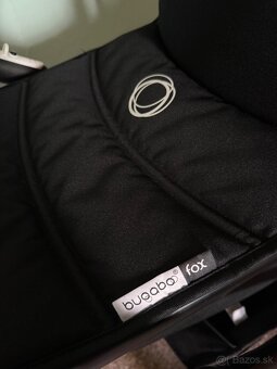 Bugaboo Fox 2 - 9