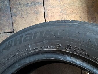 4 + 2 ks LETNÉ 175/65 R14 82T dezén 7-8 mm - už od 15,-€/kus - 9
