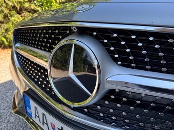 Mercedes Benz CLS 350 4matic AMG - 9