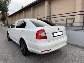 Škoda Octavia 2012 1.6 TDI 77kw - 9