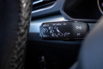 Superb 3 sedan - 9
