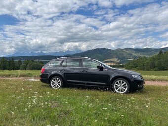 Škoda Octavia 3 2.0tdi 110kw dsg - 9