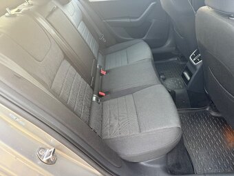 Skoda Octavia 1,2 Tsi - 9