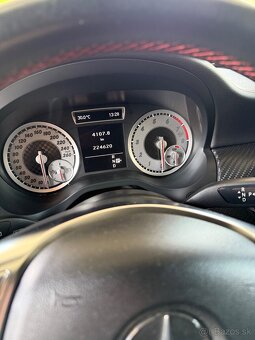 A250 BRABUS - 9