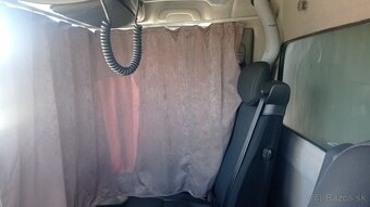 Renault Master 2.3 valník - 9