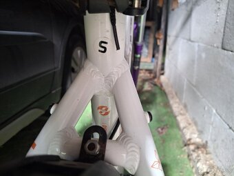 Bicykel Ghost - 9