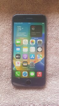 Iphone 8 - 9