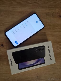 Samsung Galaxy A54 5G A546B 8GB/128GB - 9