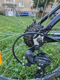 Bicykel Onezone buxter26 - 9